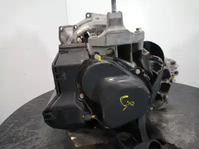 Peça sobressalente para automóvel em segunda mão caixa de velocidades por mazda 2 berlina (dy) 1.4 cat referências oem iam 2n1r7002cb
