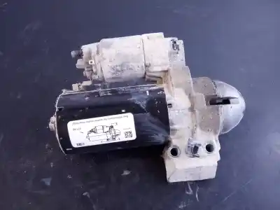 Peça sobressalente para automóvel em segunda mão motor de arranque por bmw x5 (e70) xdrive40d referências oem iam 0001115069 p3-a7-19-2 20120614