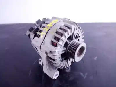 Pezzo di ricambio per auto di seconda mano alternatore per bmw x5 (e70) xdrive40d riferimenti oem iam 7803724 p3-a4-20-2 