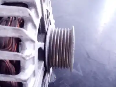 Pezzo di ricambio per auto di seconda mano alternatore per bmw x5 (e70) xdrive40d riferimenti oem iam 7803724 p3-a4-20-2 