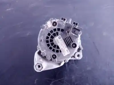 Pezzo di ricambio per auto di seconda mano alternatore per bmw x5 (e70) xdrive40d riferimenti oem iam 7803724 p3-a4-20-2 