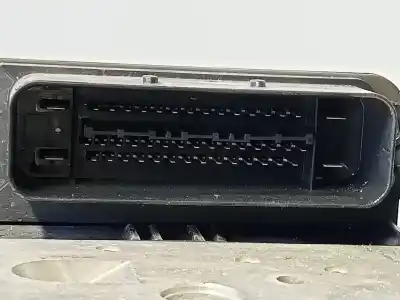 Peça sobressalente para automóvel em segunda mão abs por bmw x5 (e70) xdrive40d referências oem iam 34516780126 p3-a8-24-3 0265250396