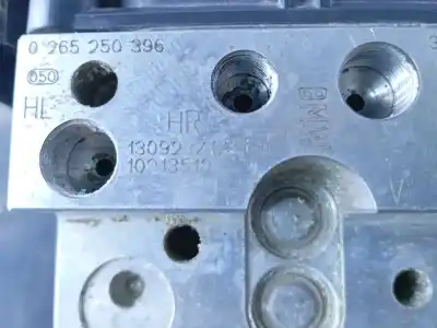 Peça sobressalente para automóvel em segunda mão abs por bmw x5 (e70) xdrive40d referências oem iam 34516780126 p3-a8-24-3 0265250396