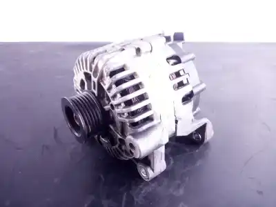 Second-hand car spare part Alternator for BMW SERIE 1 BERLINA (E81/E87) 120d OEM IAM references 5570202808 P3-A4-20-2 220117