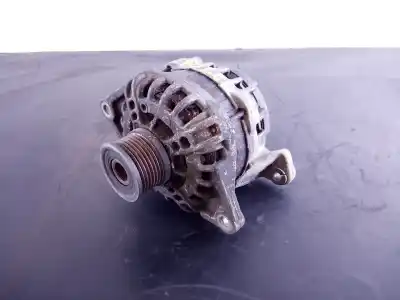 Second-hand car spare part  for FIAT DUCATO FURGÓN 35 (290)  OEM IAM references 0986083760 P3-A4-15-5 