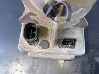 Pezzo di ricambio per auto di seconda mano pompa sterzo per citroen c4 picasso exclusive plus riferimenti oem iam 9684252580 p3-b4-8-2 