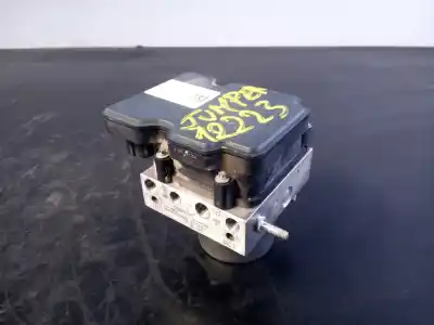 Gebrauchtes Autoersatzteil  zum CITROEN JUMPER KOMBI  OEM-IAM-Referenzen 1396560080 P3-B8-29-1 0265291231