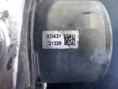 Peça sobressalente para automóvel em segunda mão abs por skoda rapid active referências oem iam 6r0614517ca p3-b8-29-1 xda2121228