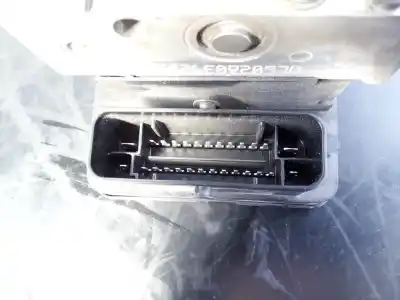 Peça sobressalente para automóvel em segunda mão abs por skoda rapid active referências oem iam 6r0614517ca p3-b8-29-1 xda2121228