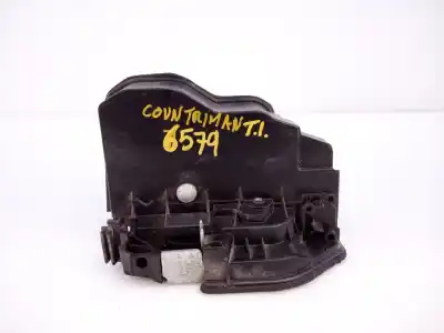 Pezzo di ricambio per auto di seconda mano serratura porta posteriore sinistra per bmw mini countryman (r60) one d riferimenti oem iam 7318413