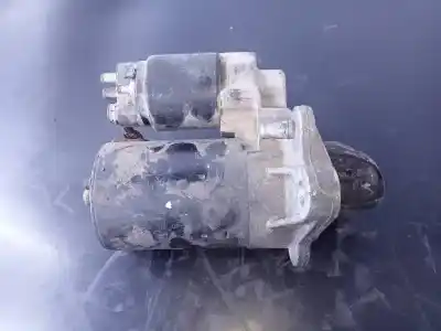 Peça sobressalente para automóvel em segunda mão motor de arranque por bmw mini (r50,r53) cooper referências oem iam 0001106019