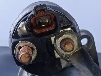 Peça sobressalente para automóvel em segunda mão motor de arranque por kia cee´d drive referências oem iam 361002a305 p3-a7-18-3 1205914
