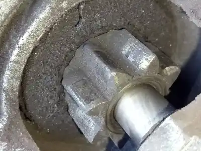 Peça sobressalente para automóvel em segunda mão motor de arranque por kia cee´d drive referências oem iam 361002a305 p3-a7-18-3 1205914