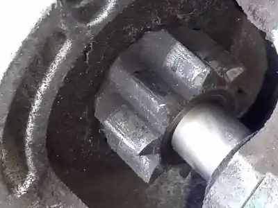 Peça sobressalente para automóvel em segunda mão motor de arranque por kia cee´d drive referências oem iam 361002a305 p3-a7-18-3 1205914