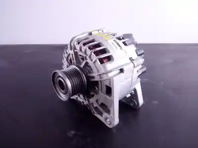 Piesă de schimb auto la mâna a doua ALTERNATOR pentru DACIA LODGY  Referințe OEM IAM 231002 P3-A4-25-5 6850201995