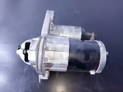 Second-hand car spare part starter motor for dacia duster ii prestige oem iam references 233006442r p3-a7-13-1 m000td3271ze