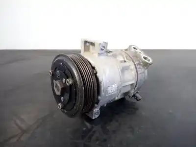 Peça sobressalente para automóvel em segunda mão compressor de ar condicionado a/a a/c por suzuki sx4 gle referências oem iam 4471506220