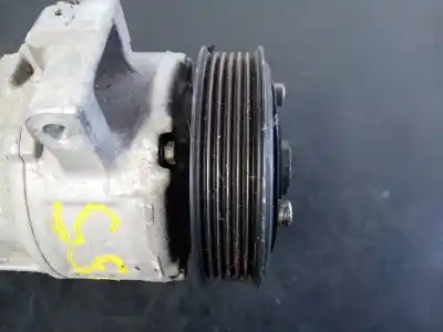 Peça sobressalente para automóvel em segunda mão compressor de ar condicionado a/a a/c por suzuki sx4 gle referências oem iam 4471506220 p3-a2-18-4 