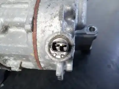 Peça sobressalente para automóvel em segunda mão compressor de ar condicionado a/a a/c por suzuki sx4 gle referências oem iam 4471506220 p3-a2-18-4 