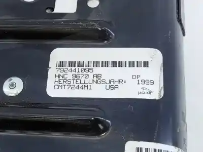Pezzo di ricambio per auto di seconda mano air bag anteriore destro per jaguar daimler 8/3996 riferimenti oem iam 792441095 e2-b3-49-2 