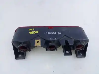 Pezzo di ricambio per auto di seconda mano luce freno centrale per mitsubishi montero (v60/v70) 2.5 tdi sahel riferimenti oem iam  e2-b4-53-2 