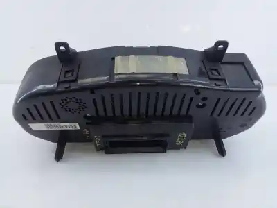 Peça sobressalente para automóvel em segunda mão quadrante por seat leon (1p1) stylance / style referências oem iam 1p0920823g e2-a1-34-1 