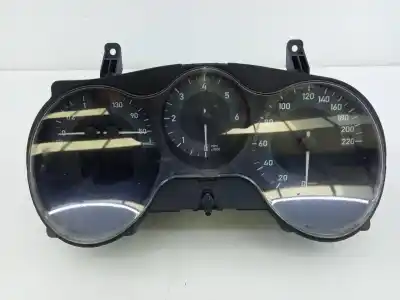 Peça sobressalente para automóvel em segunda mão quadrante por seat leon (1p1) stylance / style referências oem iam 1p0920823g e2-a1-34-1 