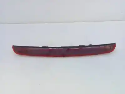 Peça sobressalente para automóvel em segunda mão farolim de travão central por alfa romeo stelvio (630) executive 4wd referências oem iam 50541381