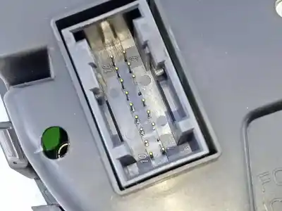 Peça sobressalente para automóvel em segunda mão quadrante por skoda rapid active referências oem iam 5ja920744 e2-a1-44-3 