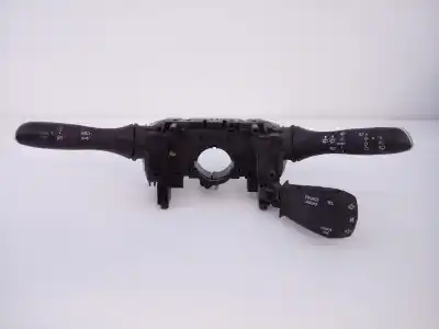 Pièce détachée automobile d'occasion Commande De Clignotants pour RENAULT SCENIC II Grand Confort Expression Références OEM IAM 255678341R E2-A1-40-2 