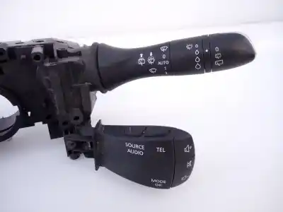 Second-hand car spare part indicator switch for renault scenic ii grand confort expression oem iam references 255678341r e2-a1-40-2 