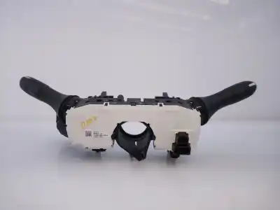 Second-hand car spare part indicator switch for renault scenic ii grand confort expression oem iam references 255678341r e2-a1-40-2 