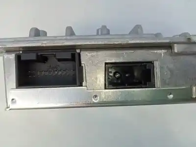 Автозапчастина б/у електронний модуль для audi a5 coupe (8t) 3.0 v6 24v tdi посилання на oem iam 8t0035462 e2-a1-40-3 