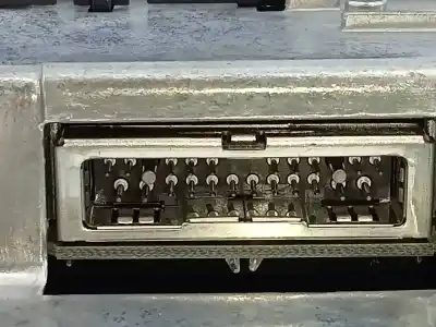 Peça sobressalente para automóvel em segunda mão módulo / sistema de navegação gps por audi a5 coupe (8t) 3.0 v6 24v tdi referências oem iam 8t0919603c e2-a1-44-7 8t0919609wfx