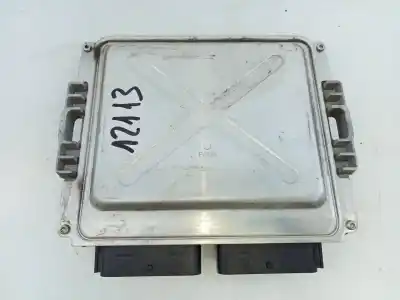 Second-hand car spare part electronic module for dacia lodgy stepway oem iam references 616000522 e2-a1-35-3 591000027