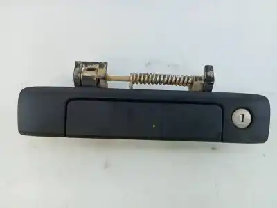 Tweedehands auto-onderdeel Handgreep Buitenpoort voor FORD RANGER (TKE) Doble Cabina 4x4 Raptor OEM IAM-referenties AB392143836AEW E2-B3-54-1 AB392143836GAW
