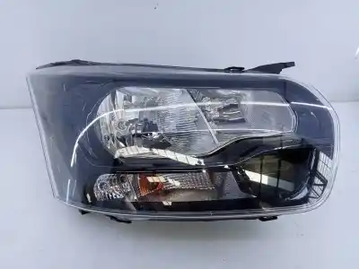 Автозапчасти б/у правая фара за ford transit (tts) kombi 310 l3 basis ссылки oem iam gk3113w029bb