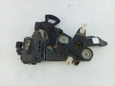 Tweedehands auto-onderdeel gecentraliseerde poortsluiting motor voor ford ranger (tke) doble cabina 4x4 raptor oem iam-referenties jb3b431f94ad