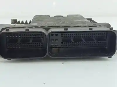 Second-hand car spare part ecu engine control for skoda rapid active oem iam references 04l907309e e2-a1-40-2 0281018175