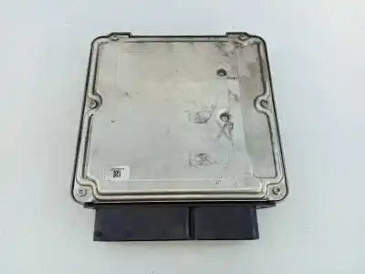 Second-hand car spare part ecu engine control for skoda rapid active oem iam references 04l907309e e2-a1-40-2 0281018175