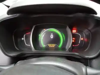 Peça sobressalente para automóvel em segunda mão quadrante por renault kadjar limited referências oem iam 248103992r e2-a1-44-3 