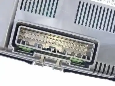 Peça sobressalente para automóvel em segunda mão quadrante por renault kadjar limited referências oem iam 248103992r e2-a1-44-3 