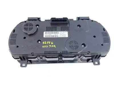 Peça sobressalente para automóvel em segunda mão quadrante por renault kadjar limited referências oem iam 248103992r e2-a1-44-3 