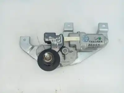 Peça sobressalente para automóvel em segunda mão motor do limpador traseiro por suzuki sx4 gle referências oem iam 
