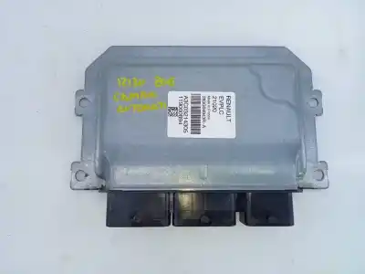 Second-hand car spare part automatic gearbox control unit for renault zoe bose oem iam references 283g04943r
