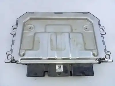 Second-hand car spare part automatic gearbox control unit for renault zoe bose oem iam references 283g04943r e2-a1-40-2 