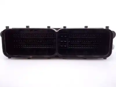 Second-hand car spare part ecu engine control for audi a3 cabrio (8ve) design edition oem iam references 04l907309r e2-a1-25-1 0281031066