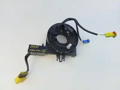 Pièce détachée automobile d'occasion Contacteur Tournant D'airbag pour RENAULT MEGANE III BERLINA 5 P Authentique Références OEM IAM  E2-A1-40-2 