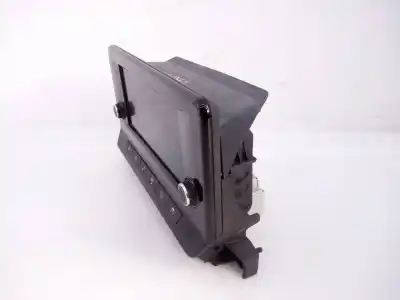 Автозапчасти б/у gps-навигационная система за seat leon (kl1) style ссылки oem iam 5fa035869c e2-a1-23-7 