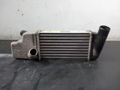 Peça sobressalente para automóvel em segunda mão INTERCOOLER por TOYOTA AURIS  Referências OEM IAM JD1271005350 P2-A11-12 